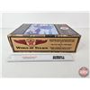 Image 11 : Die-Cast Metal Coin Bank : Wings of Texaco : Texaco's First Plane - 1927 Ford Tri-Motored Monoplane 