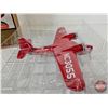 Image 3 : Die-Cast Metal Coin Bank : Wings of Texaco : 1940 Grumman Goose (4th in a Series)  (Box Measures : 1