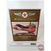 Image 6 : Die-Cast Metal Coin Bank : Wings of Texaco : 1940 Grumman Goose (4th in a Series)  (Box Measures : 1