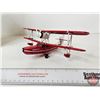 Image 2 : Die-Cast Metal Coin Bank : Wings of Texaco : "The Duck" 1936 Keystone-Loening Commuter (8th in a Ser