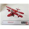 Image 3 : Die-Cast Metal Coin Bank : Wings of Texaco : "The Duck" 1936 Keystone-Loening Commuter (8th in a Ser