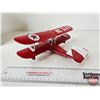 Image 4 : Die-Cast Metal Coin Bank : Wings of Texaco : "The Duck" 1936 Keystone-Loening Commuter (8th in a Ser
