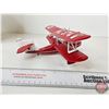 Image 6 : Die-Cast Metal Coin Bank : Wings of Texaco : "The Duck" 1936 Keystone-Loening Commuter (8th in a Ser