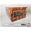 Image 10 : 1948 Indian Chief Model 348 (Scale 1:6) (GuiToy)  (Box Measures : 11-1/2"H x 19"W x 7-1/4"D)