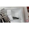 Image 4 : 1948 Indian Chief Model 348 (Scale 1:6) (GuiToy)  (Box Measures : 11-1/2"H x 19"W x 7-1/4"D)