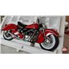 Image 6 : 1948 Indian Chief Model 348 (Scale 1:6) (GuiToy)  (Box Measures : 11-1/2"H x 19"W x 7-1/4"D)