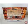 Image 9 : 1948 Indian Chief Model 348 (Scale 1:6) (GuiToy)  (Box Measures : 11-1/2"H x 19"W x 7-1/4"D)