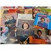 Image 2 : Record Albums (25) : 1970's Variety