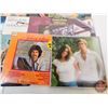 Image 3 : Record Albums (25) : 1970's Variety
