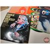 Image 5 : Record Albums (25) : 1970's Variety