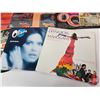 Image 8 : Record Albums (25) : 1970's Variety