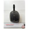 Image 7 : Wooden Duck Decoy (Buckshot Marks) (Consignor Tag ~ Very Hard Working : Bluebill Drake : c.1940 : Qu