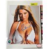Image 2 : Autographed 8x10 Photos (3) : Tara Reid (Certified : WWOC)