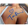 Image 3 : Autographed 8x10 Photos (3) : Tara Reid (Certified : WWOC)
