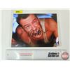Image 1 : Autographed 8x10 Photo : Bruce Willis (Die Hard) (Certified : KB Authentics)