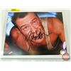 Image 2 : Autographed 8x10 Photo : Bruce Willis (Die Hard) (Certified : KB Authentics)