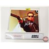 Image 1 : Autographed 8x10 Photo : Arnold Schwarzenegger (Terminator) (Certified : KB Authentics)