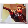 Image 2 : Autographed 8x10 Photo : Arnold Schwarzenegger (Terminator) (Certified : KB Authentics)