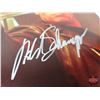 Image 3 : Autographed 8x10 Photo : Arnold Schwarzenegger (Terminator) (Certified : KB Authentics)