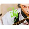 Image 3 : Autographed 8x10 Photo : Johnny Depp (Edward Scissorhands) (Certified : KB Authentics)
