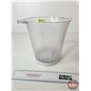 Image 7 : Bud Light Platinum Light Up Bucket (No Batteries) w/A&W Rootbeer Plush Bear (Bucket : 9-1/4"H)