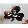 Image 6 : Corona Bucket with Guinness Wall Advertisements (3) (Bucket : 8"H)