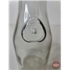 Image 7 : "Canadian Pacific Hotels" Ice Bucket & Wine Decanter (Bucket : 5"H)