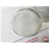 Image 9 : "Canadian Pacific Hotels" Ice Bucket & Wine Decanter (Bucket : 5"H)