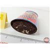 Image 7 : AUER Lighter Fluid Tin  (Measures : 5-1/2"H)
