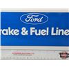 Image 8 : Ford Dealership Brake & Fuel Lines Rack/Holder (Measures : 5"H x 17"W x 4-1/2"D)