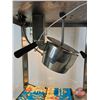 Image 10 : Cretors Goldrush Popcorn Machine c/w Bags of Popcorn, Scoop & Popcorn Pail  (Note : Best Before Date