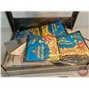 Image 5 : Cretors Goldrush Popcorn Machine c/w Bags of Popcorn, Scoop & Popcorn Pail  (Note : Best Before Date