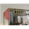 Image 7 : Cretors Goldrush Popcorn Machine c/w Bags of Popcorn, Scoop & Popcorn Pail  (Note : Best Before Date