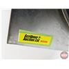 Image 12 : Popcorn Butter Warmer : Star Mfg Co Model 177  (Measures : 9-3/4"H x 11-1/2"W x 11"D)