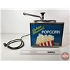 Image 2 : Popcorn Butter Warmer : Star Mfg Co Model 177  (Measures : 9-3/4"H x 11-1/2"W x 11"D)