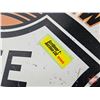 Image 8 : Single Side Tin Sign : Route 66 (Round) (Modern) (Measures : 24"Dia)