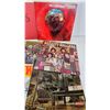 Image 2 : Record Albums (26) : 1970's Variety