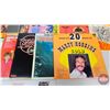 Image 4 : Record Albums (26) : 1970's Variety