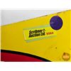 Image 11 : Single Side Tin Signs (2) : Always Be Careful Prevent Fires  (Measures : 15"H x 17"W)