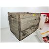 Image 10 : Coca-Cola Collector Combo :  - Hat - Polar Bear Drink Bottles - Poster  - Banner  - etc c/w Wooden C