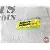 Image 7 : Coin Canvas Sacks (5) : Variety