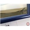 Image 5 : Advertising Mirror : Budweiser ICE Draft Light (Measures : 23"H x 30"W)