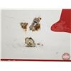 Image 10 : Single Side Porcelain Sign : Robin Hood Flour  (Measures : 30"H x 72"W)