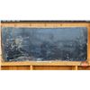 Image 13 : Single Side Porcelain Sign : Robin Hood Flour  (Measures : 30"H x 72"W)