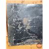 Image 14 : Single Side Porcelain Sign : Robin Hood Flour  (Measures : 30"H x 72"W)