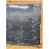 Image 17 : Single Side Porcelain Sign : Robin Hood Flour  (Measures : 30"H x 72"W)
