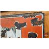 Image 7 : Single Side Porcelain Sign : Dominion Tires  (Measures : 25"H x 78"L)
