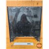 Image 11 : Porcelain Service Station Oil Stand Panel : Imperial Marvelube Motor Oil (Measures : 23"H x 20-1/2"W