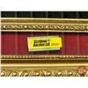 Image 5 : Framed Military Insignia : "Ubique Quofas Et Gloria Ducunt" (Latin Translates to : Everywhere Where