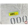 Image 7 : Coin Canvas Sacks (5) : Variety